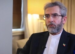 Bagheri Kani