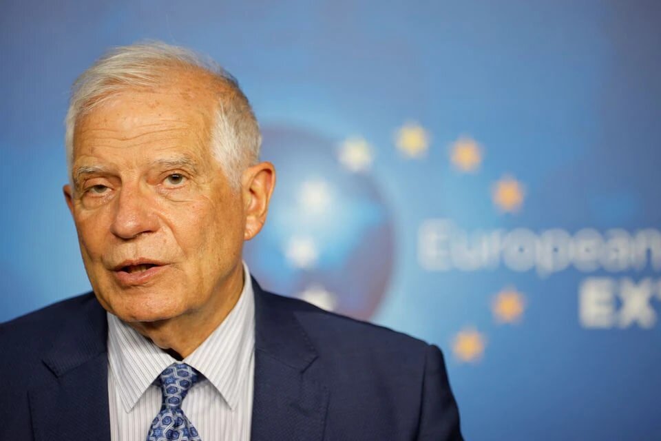 Borrell