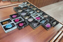 traditional ornaments