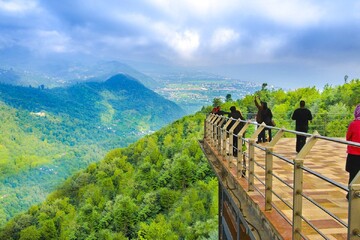 Ramsar geopark seeks international fame