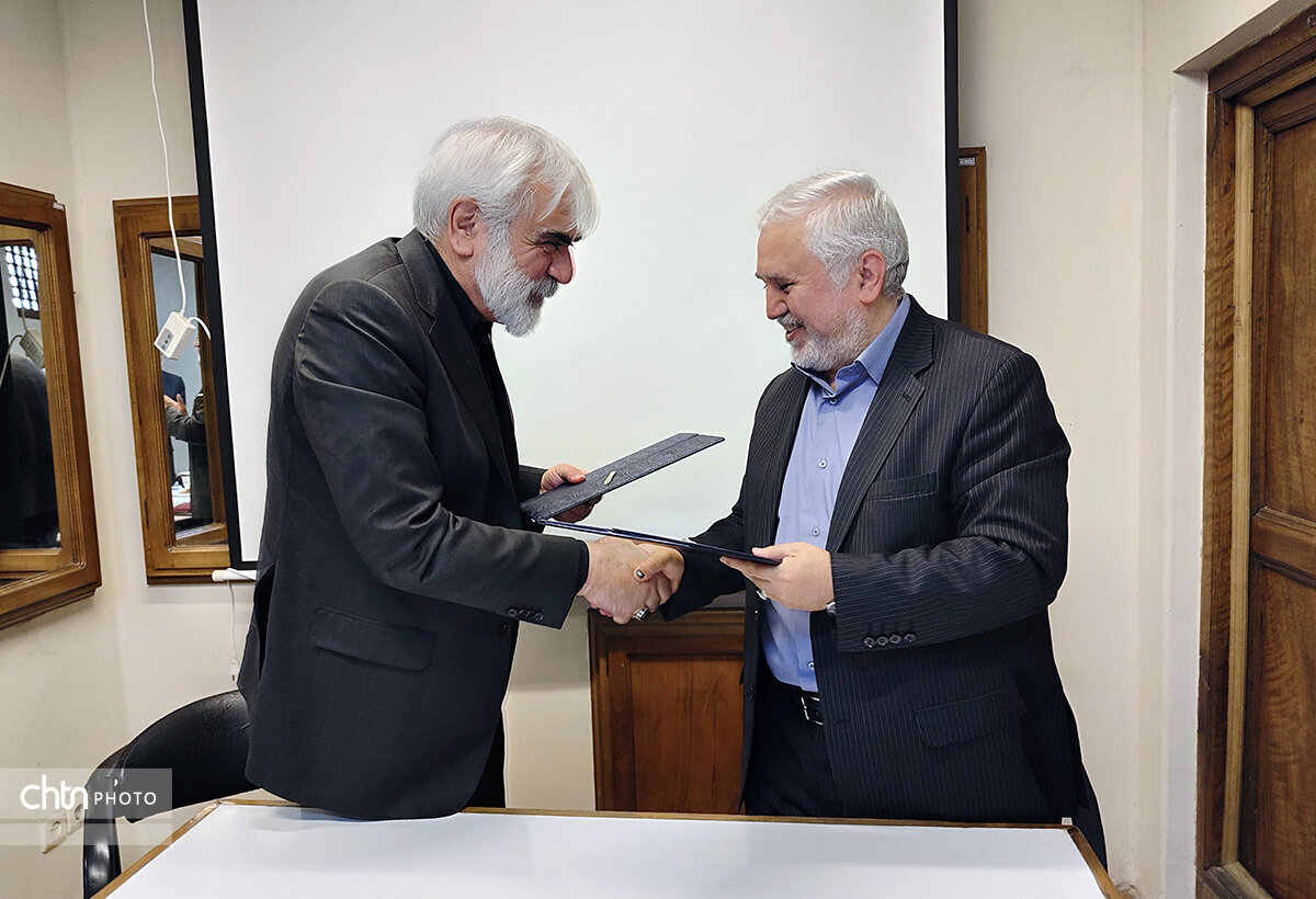 Cultural heritage ministry, ICOMOS ink MOU to beef up cooperation