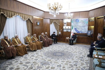 ‘Tehran, Muscat have potential to multiply trade’