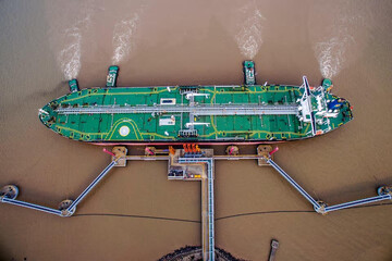 Iran oil