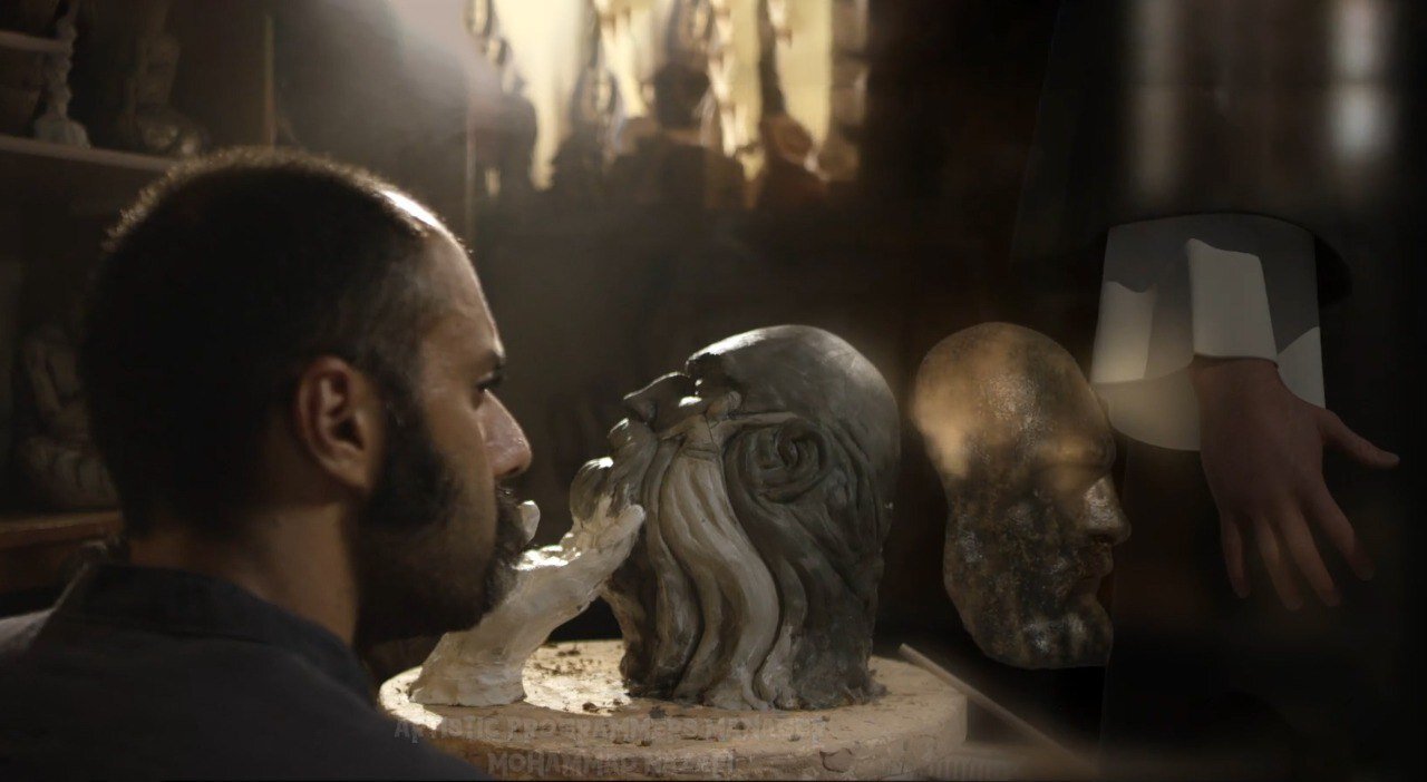 Sculpture
