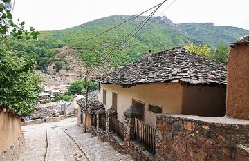 Accessible tourism initiatives implemented in Kandelous village, northern Iran