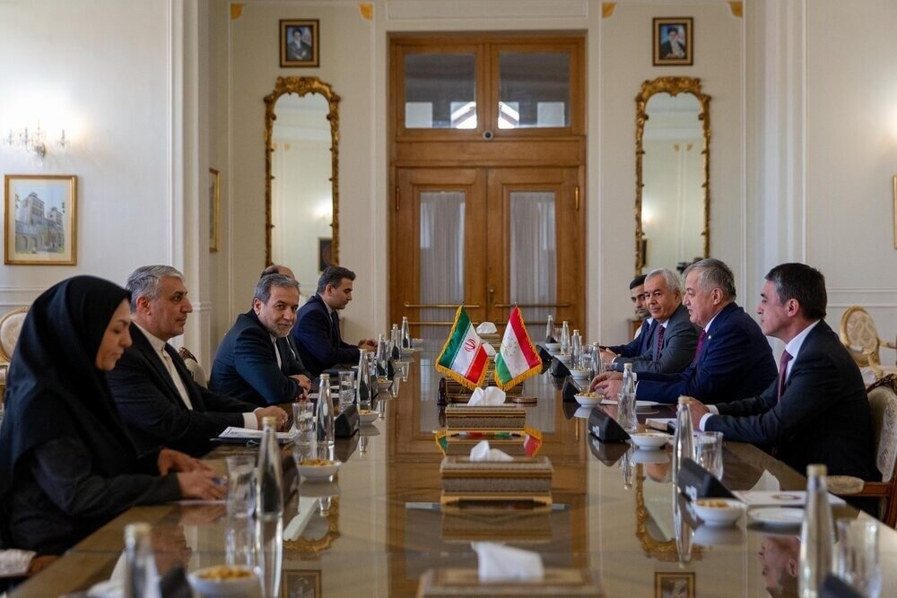 Tajikistan