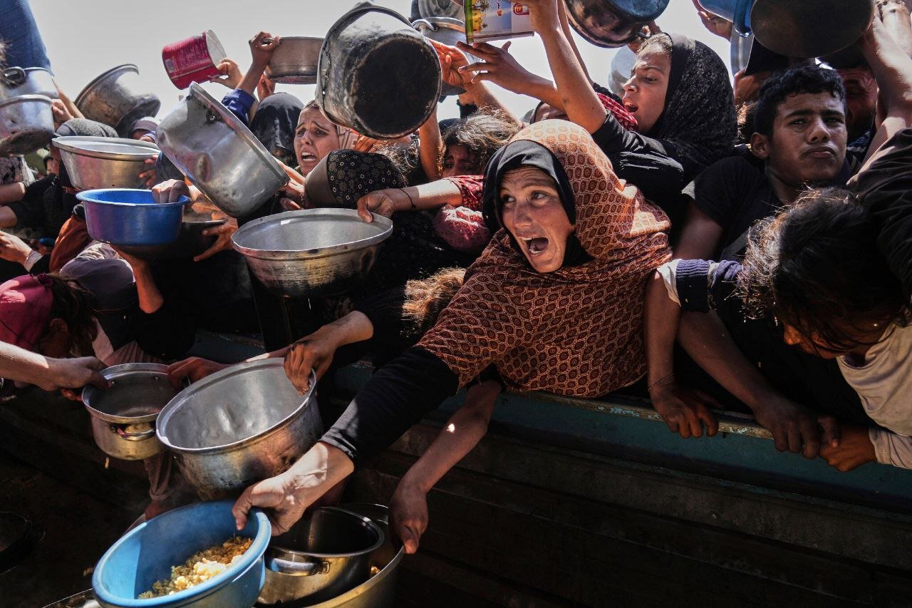 European countries condemn Israel crimes in Gaza
