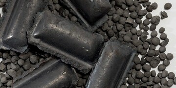 sponge iron