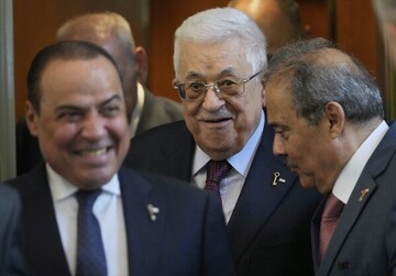 Abbas visit of Beirut had no Pro Resistance result
