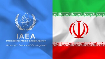 Iran and the IAEA