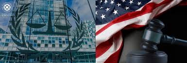 US impose sanction on 4 ICC judges